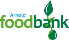 Arnold Foodbank Logo
